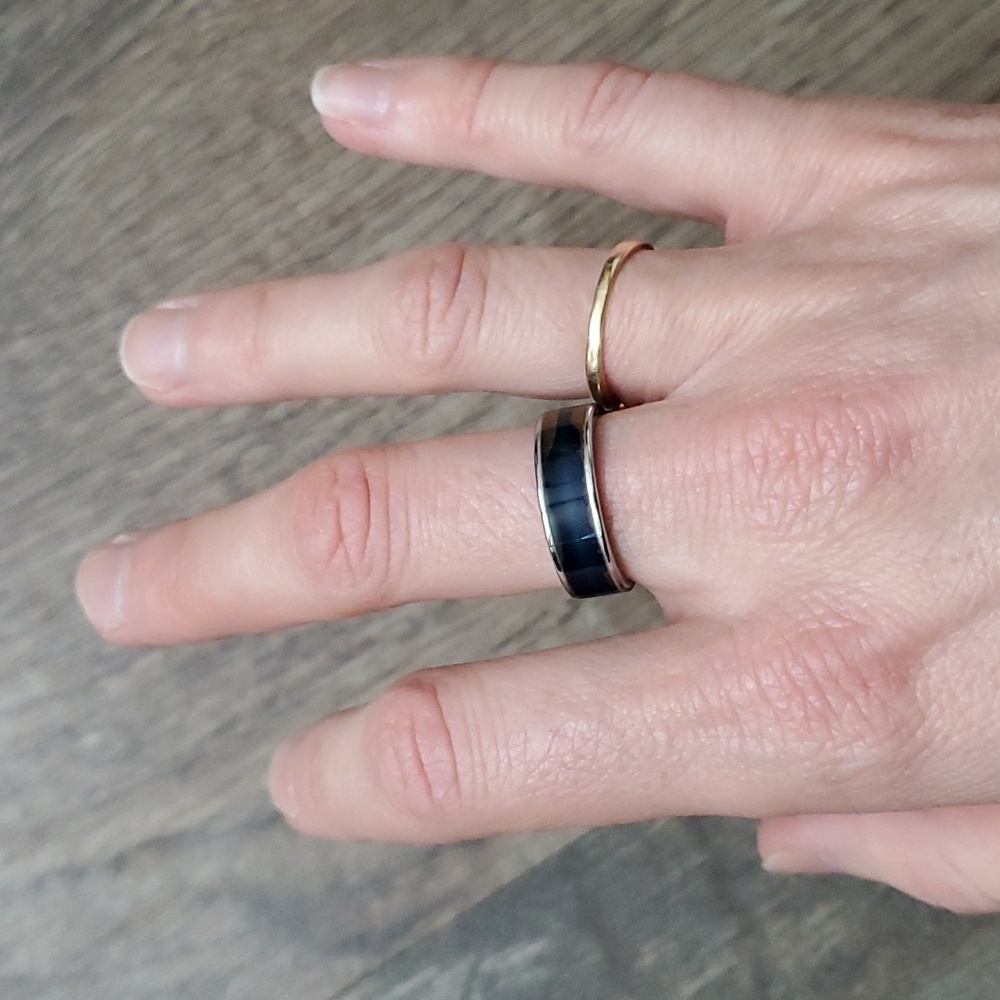 🆕 Mood ring
